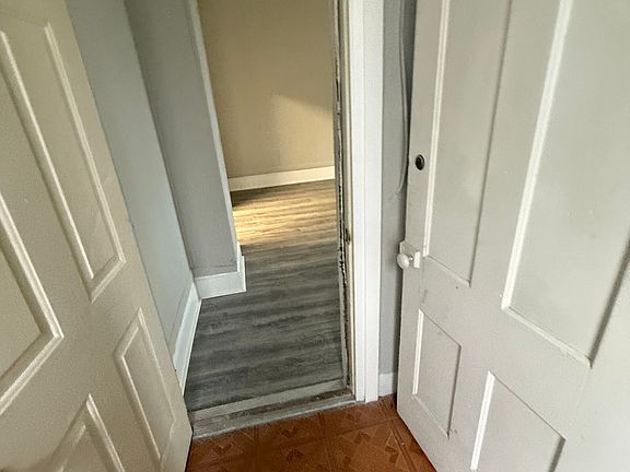 Door Entryway