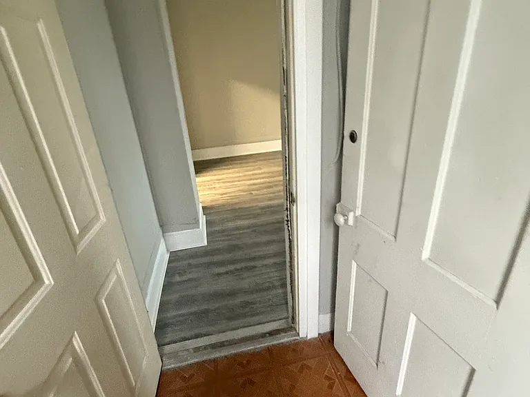 Door Entryway