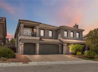 8275 Old Creek Ranch St, Las Vegas, NV 89139