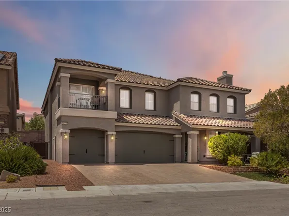 8275 Old Creek Ranch St, Las Vegas, NV 89139
