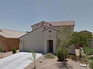 43299 W Elizabeth Ave, Maricopa, AZ 85138