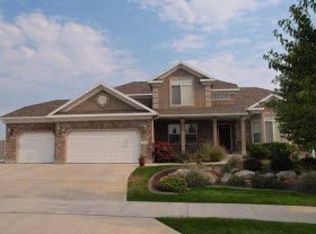 3154 W Teton Heights Ct, South Jordan, UT 84095