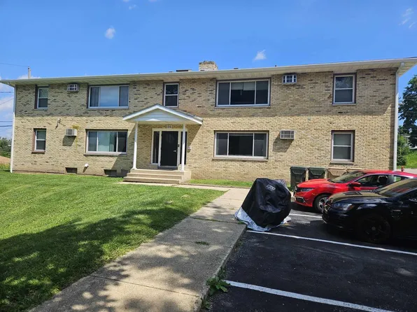 102-106 Sunny Meade Lane, Madison, WI 53713