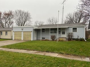 1019 S 7th St, Dekalb, IL 60115