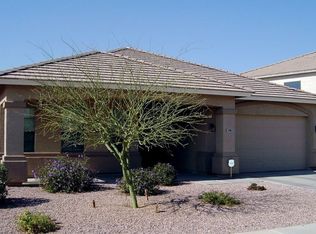 1906 S 123rd Dr, Avondale, AZ 85323