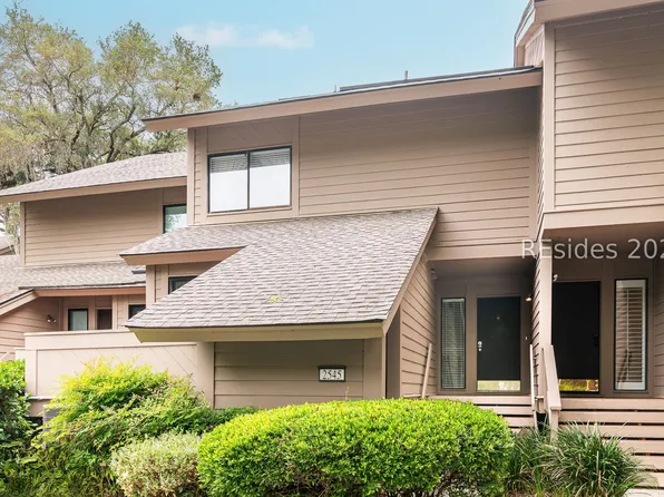 2545 Gleneagle Ln #2545, Hilton Head Island, SC 29928