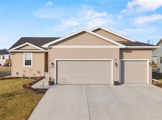 2102 Carl Ave, Stoughton, WI 53589