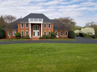 503 Ivy Lake Dr, Forest, VA 24551