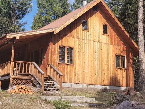 220 Montana Dr, Seeley Lake, MT 59868