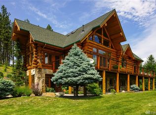 16219 N Day Mt Spokane Rd, Mead, WA 99021