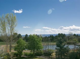 13 Sandy Lake Rd, Cherry Hills Village, CO 80113