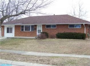 1626 Kaiser Dr, Reynoldsburg, OH 43068