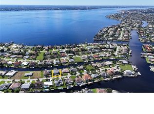 2244 SE 27th St, Cape Coral, FL 33904