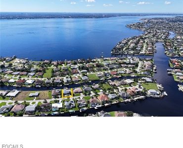 2244 SE 27th St, Cape Coral, FL, 33904