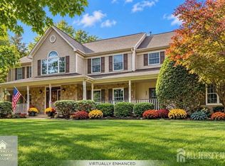 836 Atkinson Cir, Hillsborough, NJ 08844