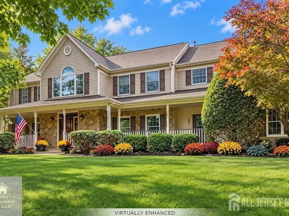 836 Atkinson Cir, Hillsborough, NJ 08844