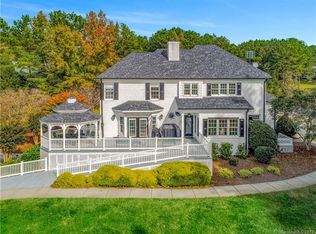 212 Diana Dr, Mount Gilead, NC 27306