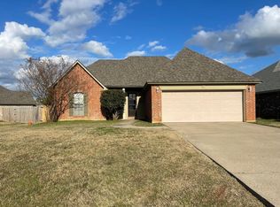 4121 Courtland Way, Benton, LA 71006