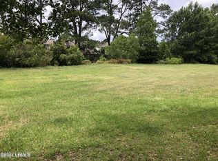 171 Brickyard Point Rd S, Beaufort, SC 29907