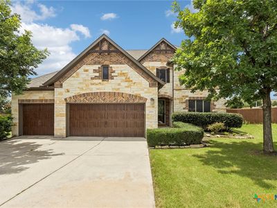 6904 Etna Way, Round Rock, TX, 78665