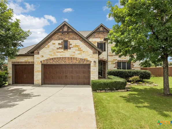 6904 Etna Way, Round Rock, TX 78665