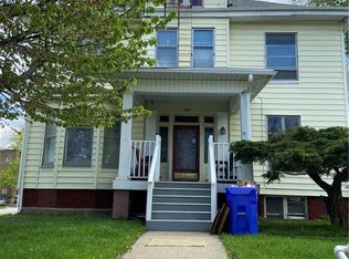 605 W Macon St, Decatur, IL 62522