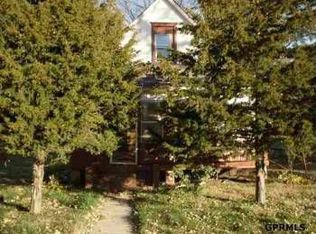 3908 N 18th St, Omaha, NE 68110