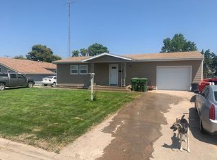 1075 E 9th St, Colby, KS 67701