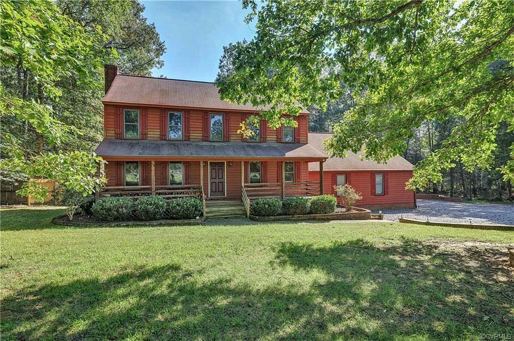 6625 Charles City Rd, Henrico, VA 23231 | Zillow