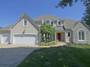 29009 E 116th St, Lees Summit, MO 64086