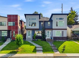 225 N 33rd Ave NE, Calgary, AB T2E2H7