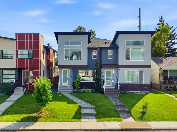 225 N 33rd Ave NE, Calgary, AB T2E 2H7