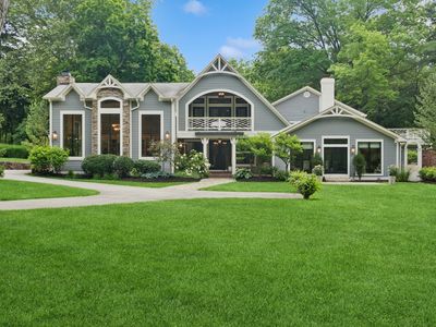 1805 Wood Valley Dr, Carmel, IN, 46032