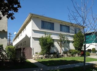 1125 Cardiff Ave APT 3, Los Angeles, CA 90035
