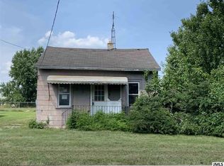 1021 Haven St, Mount Morris, MI 48458