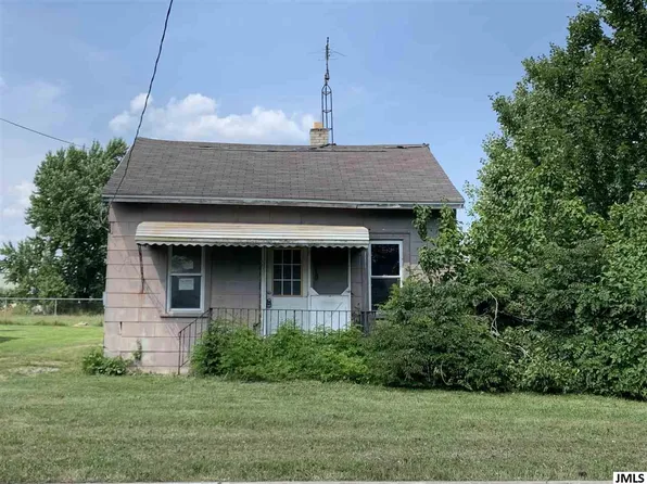 1021 Haven St, Mount Morris, MI 48458