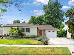 17342 Califa St, Encino, CA 91316