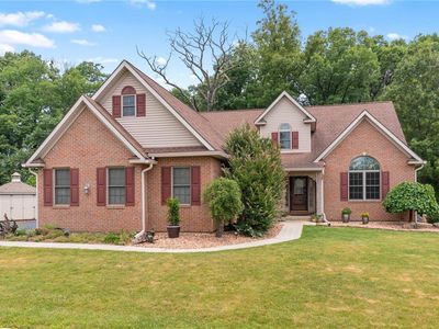 1391 Morning Star Dr, Allentown, PA, 18106