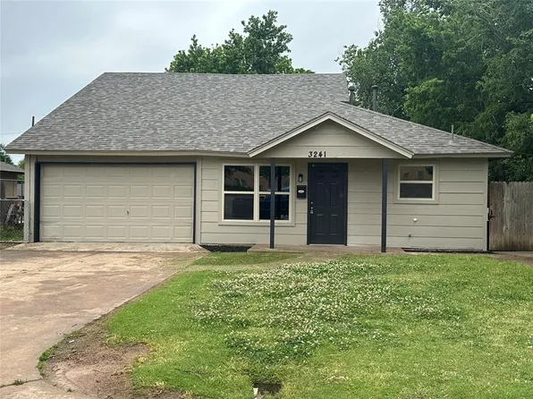 3241 S Clegern St, Oklahoma City, OK 73109