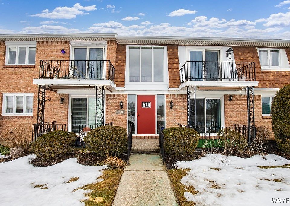1st image of 61A Georgian Ln #4
