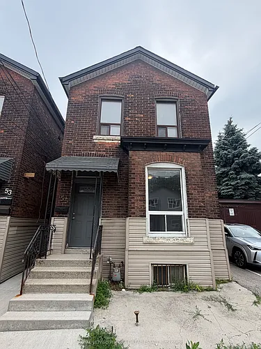 55 Cannon St W #UPPER Photo 1