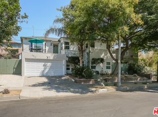 1812 S Dunsmuir Ave, Los Angeles, CA 90019