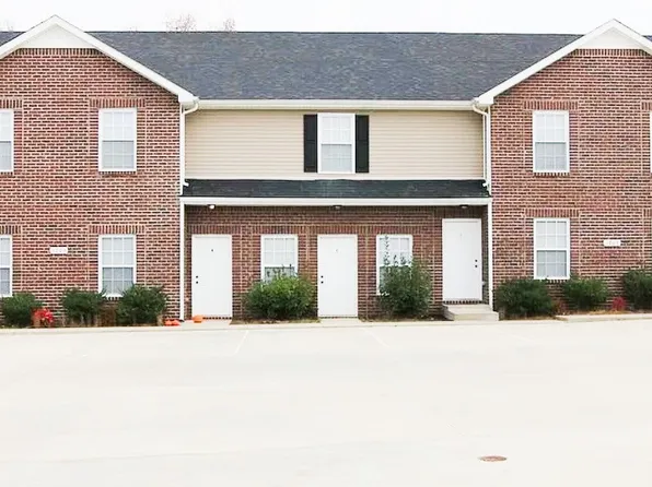 1213 Ash Ridge Dr Unit D, Clarksville, TN 37042