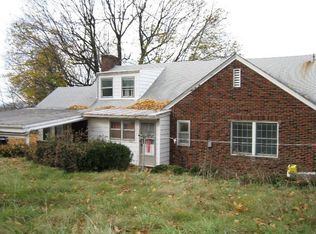 9718 Molly Pitcher Hwy, Shippensburg, PA 17257