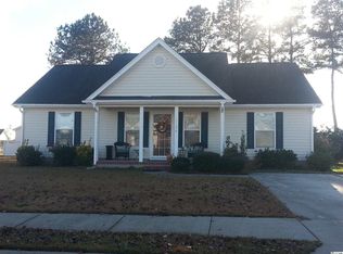 1156 Greenfir Loop, Conway, SC 29527