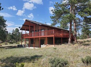 59 Turtle Rock Ct, Livermore, CO 80536