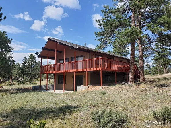 59 Turtle Rock Ct, Livermore, CO 80536