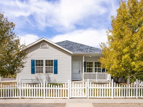 4223 NW Pinion Cir, Eagle Mountain, UT 84005