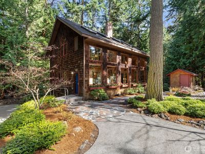 1600 Kala Point Drive, Port Townsend, WA, 98368