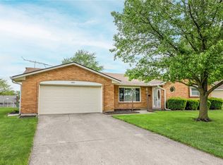 4853 Old Salem Rd, Englewood, OH 45322